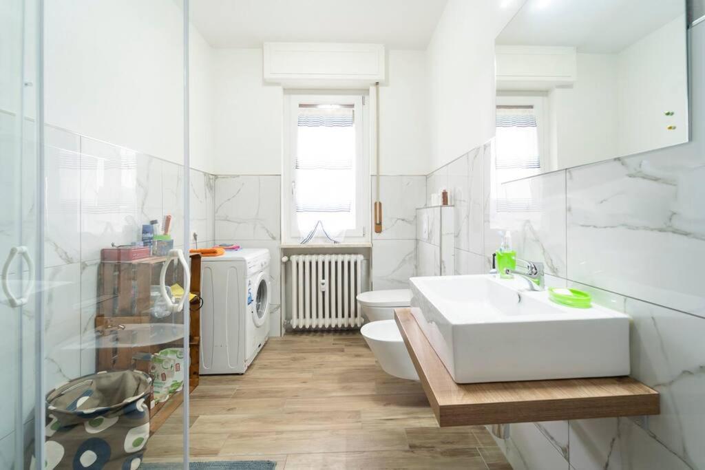 보르고 산 달마쪼 Bella Borgo 아파트 외부 사진